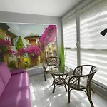 Home3City Violet