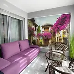 Home3City Violet