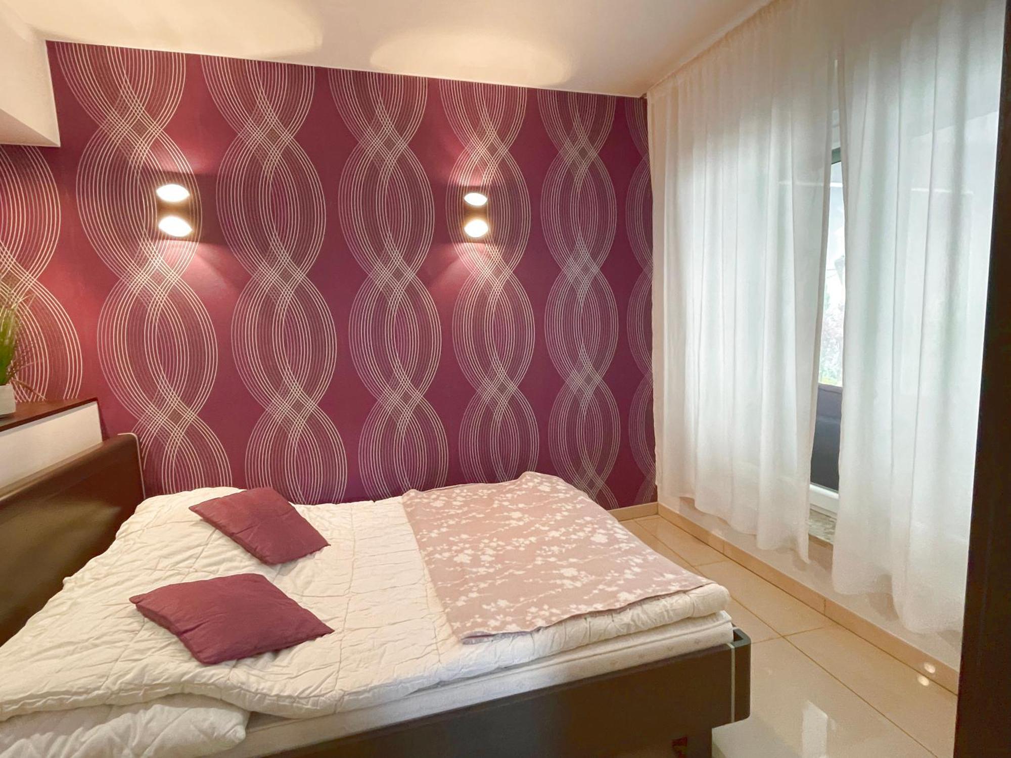 Home3city Violet Apartment Zoppot